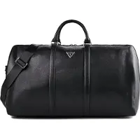 GUESS Milano Weekender reistas 55 cm zwart