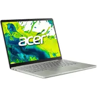 Acer Swift Notebook Air 14 SFA14-I31, modelnummer SFA14-I31-502G
