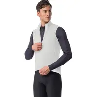 Castelli Transition Air-vest Ivoorwit, Maat M