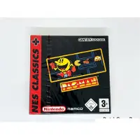 Pac-Man (NES Classics)