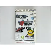 GP Classic Racing + Steering Wheel