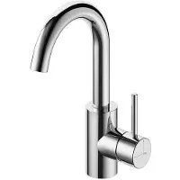 Hotbath Buddy B066 Inbouw Thermostaat Met 2 Stopkranen - Verticale Plaatsing - Chroom - Kranen, Douchekranen, Inbouw Douchekranen - 8718924070949 - Kranen, Douchekranen, Inbouw douchekranen