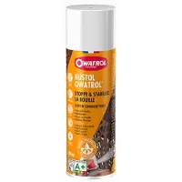 Owatrol Olie Spuitbus 300 Ml