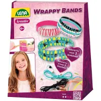 Lena Wrappy Bands