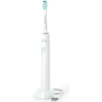 Philips 1100 Series - Sonische, elektrische tandenborstel - HX3641/31
