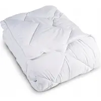 DrBED Steppdeken 220x200, geschikt voor het hele jaar, ANTI-ALLERGISCH, licht gestoffeerd, product van Poolse makelij