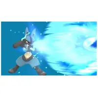 Pokémon Perla Splendente, Switch, RP (Rating Pending)
