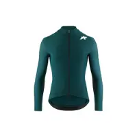 Assos Mille Gt S11 Trui Met Lange Mouwen