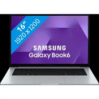 Samsung Galaxy Book6 Copilot+ PC NP760VJG-KS3NL