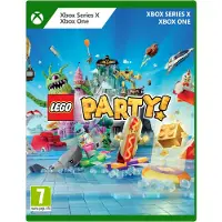 LEGO Party!