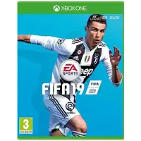 FIFA 19 - FR