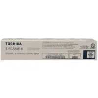 Toshiba Toner T-FC330E-K Zwart