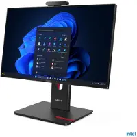 Lenovo ThinkCentre M70a Gen 6, 60,5 cm (23,8 inch), Full HD, Intel Core Ultra 5, 16 GB, 512 GB, Windows 11 Pro