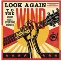 Bertus Distributie Look Again To The Wind: Johnny Cashs Bitter Tears Revisited