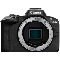 Canon EOS R50 + RF-S 18-150 IS STM