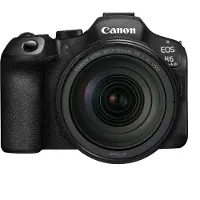 Canon EOS R6 Mark III + RF 24-105mm f/4L IS USM