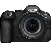 Canon EOS R6 Mark III + RF 24-105mm f/4-7.1 IS STM
