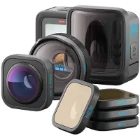 GoPro HERO 13 Black + Lens Collection