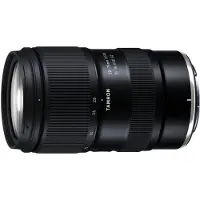 Tamron 28-75mm F/2.8 Di III VXD G2 (Nikon Z)
