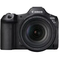Canon EOS R5 Mark II + RF 24-105mm f/4L IS USM