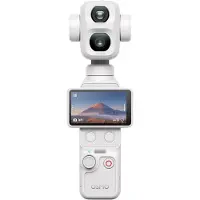 DJI Osmo Pocket 4P (Pro) Wit