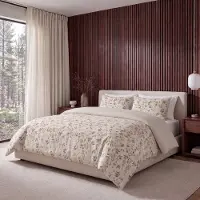 Royal Textile Lazy dekbed zonder overtrek Bianca - Beige - Incl. kussenslopen - 200x220