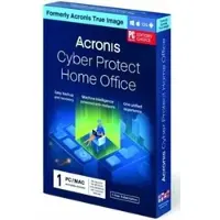 Acronis True Image Advanced | 1 PC | Jaarabonnement | 500 GB Cloud