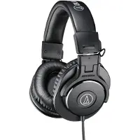Audio-Technica ATH-M30x