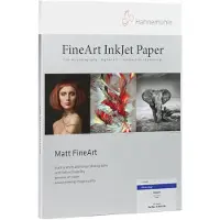 Hahnemuhle Matt FineArt Photo Rag 308 A2 - 25 vel