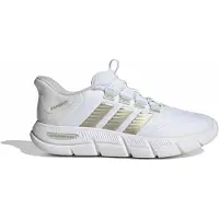 Adidas Sneakers laag 'Cloudfoam Flex' goud / pastelgroen / wit