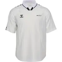 Hummel Voetbalshirt Root - Wit