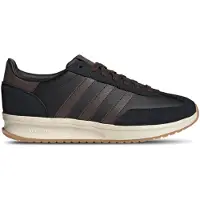Adidas Sneakers laag 'Run 70s 2.0' donkerbruin / zwart
