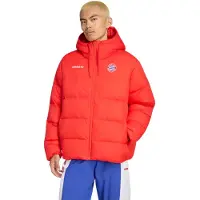 Adidas Outdoorjas 'FC Bayern München' rood