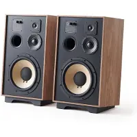 Elipson HERITAGE XLS 15 - Licht Eik