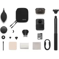 DJI Osmo 360 II Get Set Combo
