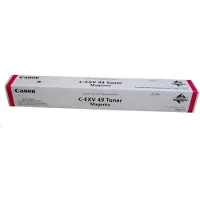 Canon Toner C-EXV 49 M Magenta