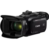 Canon Camcorder Legria Hf G70 4k Uhd Zwart