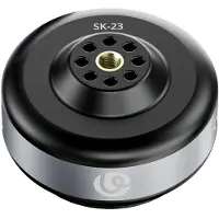 Ulanzi SK-23 Electric Suction Base with 1/4" Screw
