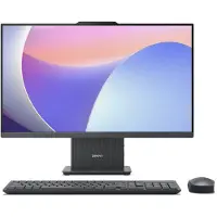 Lenovo PC AIO IdeaCentre 27ARR9 (F0HQ0026NY) - 27" FHD/IPS - R3 - 8GB - 256GB