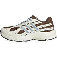 Adidas Sneakers laag 'Technochaos 2000' blauw / bruin / wit