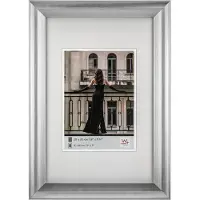 Walther design Venice - Fotolijst - Fotoformaat 40x50 cm - Zilver