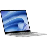 Microsoft Surface Laptop - Snapdragon X2 Plus - 2e Editie - 13 Inch - 16GB RAM/512GB SSD - QWERTY - Platinum