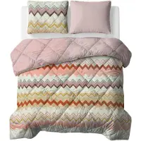 Royal Textile Lazy dekbed zonder overtrek incl. kussensloop - Lizzy - 240x220