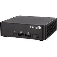 Terra PC Micro 6000 | Intel Core 5 210H | 16GB DDR5 | 500GB SSD M.2 | Wi-Fi 7 | Bluetooth 5.4 | Windows 11 pro | 3 jaar garantie