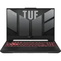 Asus TUF FA707 - 17.3" FHD IPS 144Hz - Ryzen 7-7445HS - RTX 4050 - 16GB DDR5 - 1TB M.2 SSD - RGB Toetsenbordverlichting - Windows 11 PRo