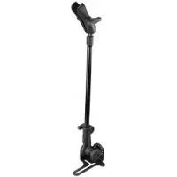 Ram Mounts RAM POD HD W/ 1.5Inch DBL, Accessoires voor barcodescanners