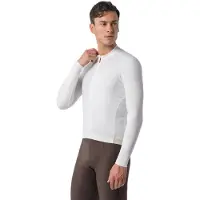 Castelli Espresso Thermal 2 Trui Met Lange Mouwen