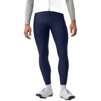 Castelli Sorpasso Pro bibshort lang Blauw Belgian, Maat M