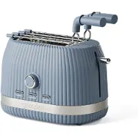 Guzzini Sous chef broodrooster Navy blue