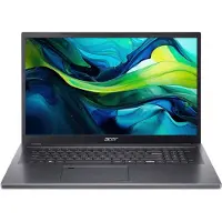 Acer Aspire 17 A17-51M-91ND - Laptop - 17 inch - Core 9 - 32GB - 1TB SSD - Verlicht toetsenbord - Grijs